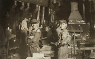 01 de Mayo: Día del Trabajo