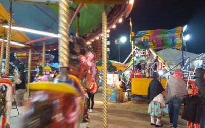 Evalúan lugar y logística para realización de Xelafer 2022