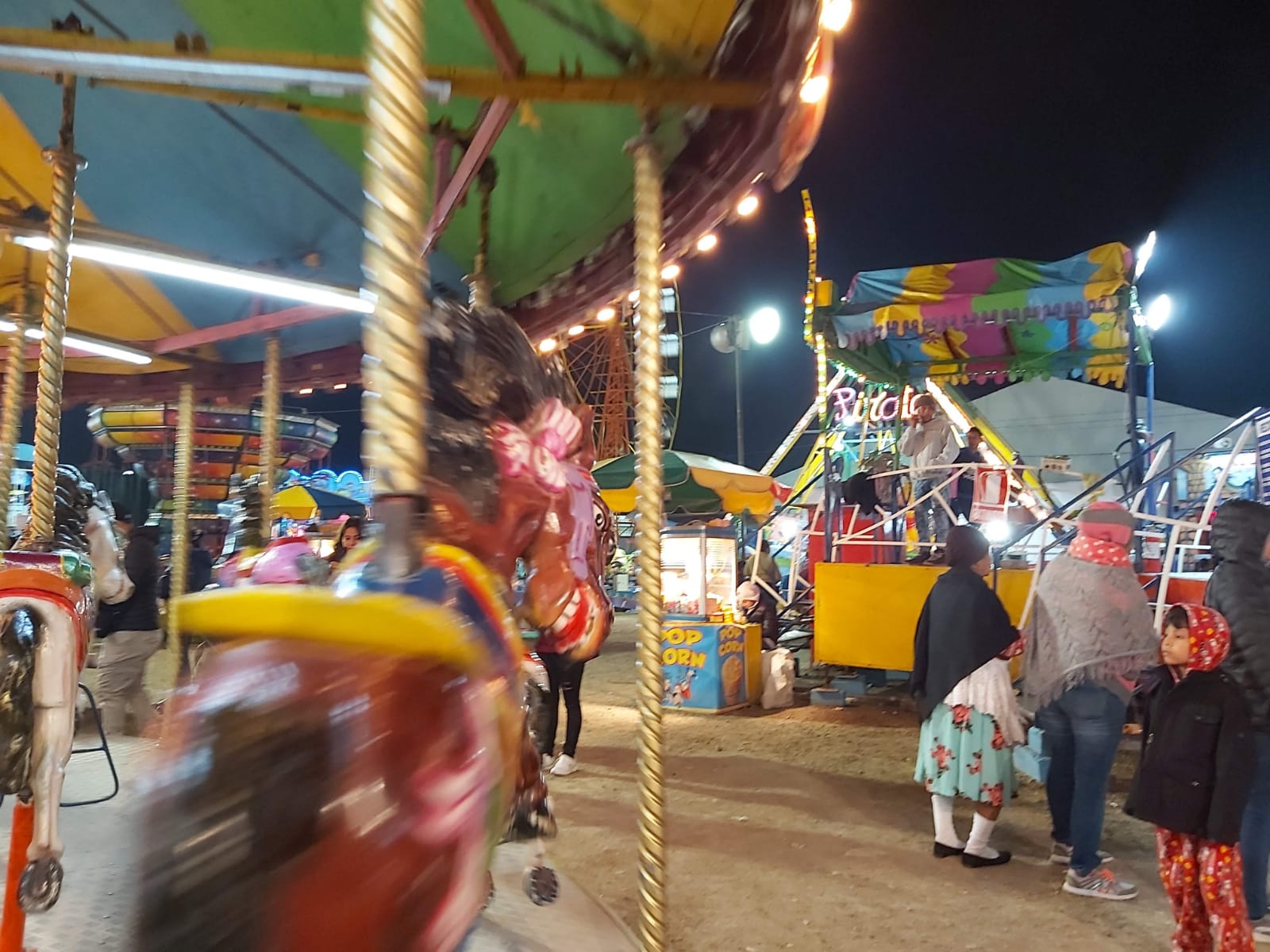 Evalúan lugar y logística para realización de Xelafer 2022