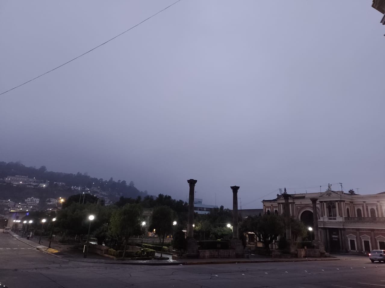 El domingo habrán actividades por los 498 años de fundación de la ciudad de Quetzaltenango