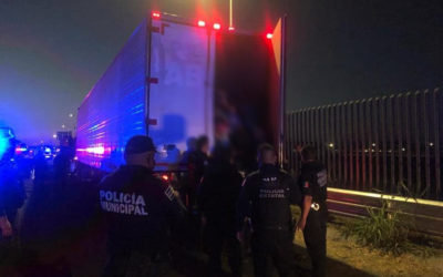 Piden investigación por posible violación a derechos humanos de migrantes