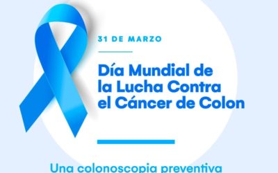 Día Mundial contra el Cáncer de Colon