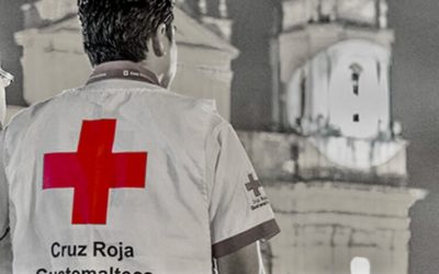 Día Mundial de la Cruz Roja
