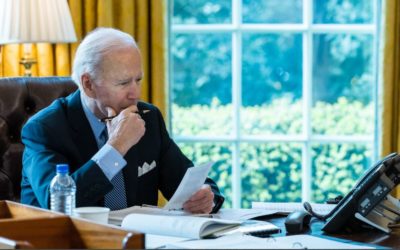 EEUU no llevará fondos para la pandemia a cumbre mundial COVID-19