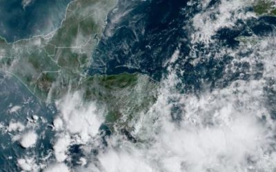 ¿Cuál es el pronóstico del tiempo para este miércoles en Guatemala?