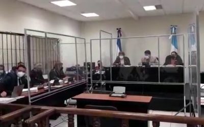 Inicia debate por secuestro en la zona 1 de Quetzaltenango