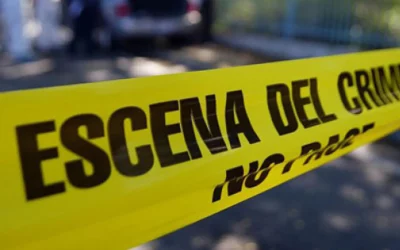 Sin muertes violentas ayer en Guatemala, pero la violencia reaparece hoy con asesinato de joven