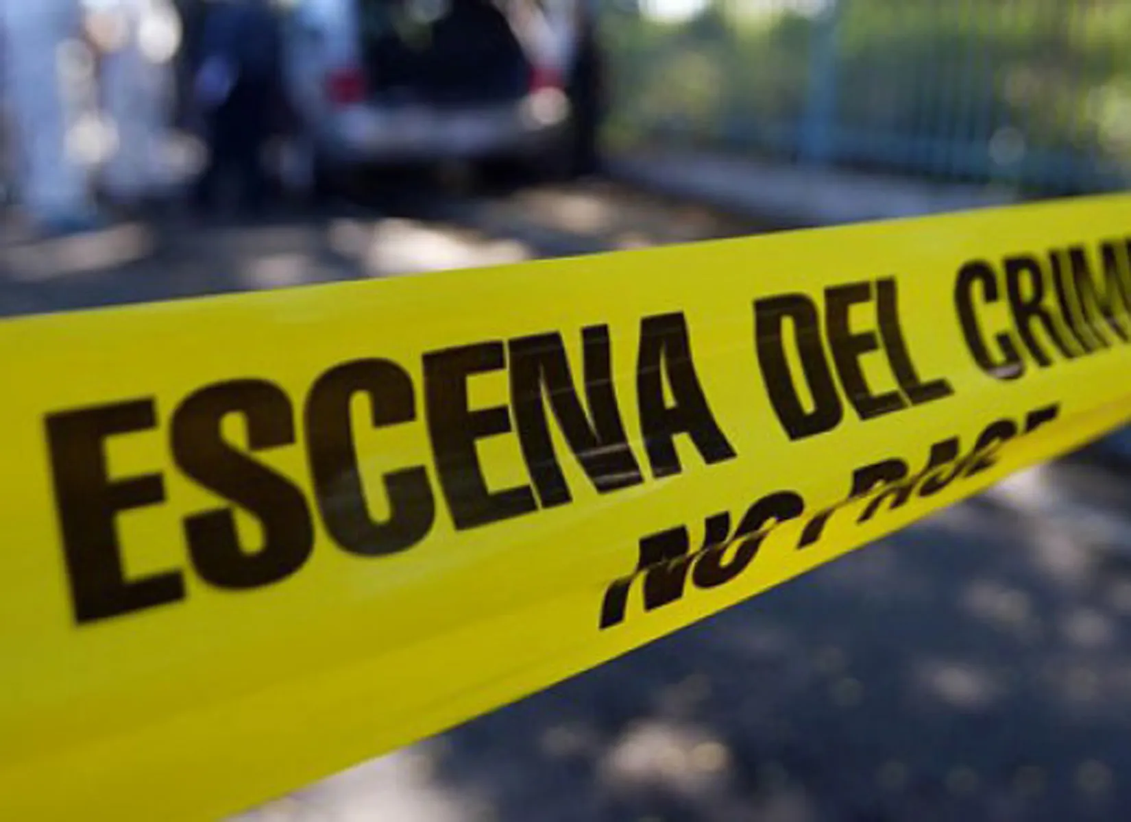 Sin muertes violentas ayer en Guatemala, pero la violencia reaparece hoy con asesinato de joven
