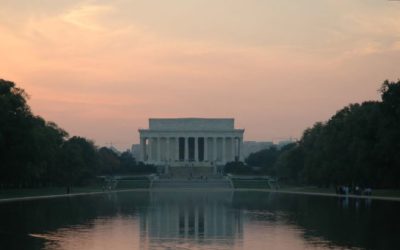 El Monumento a Lincoln cumplió 100 años
