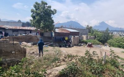 Localizan el cadáver de un hombre en la zona 8 de Quetzaltenango