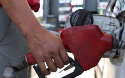 Nuevo incremento al precio del combustible en Guatemala