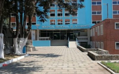 Asesinan a mujer en Quetzaltenango