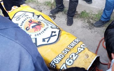 Investigan muerte de menor de edad en Sololá