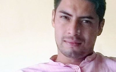 Inacif en Quetzaltenango determina causa de muerte de Alan Vásquez Ezeta