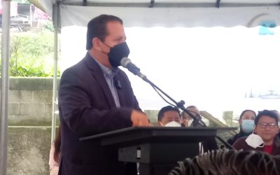 Alcalde de Quetzaltenango: Hay posibilidad de desarrollar la Feria de Independencia