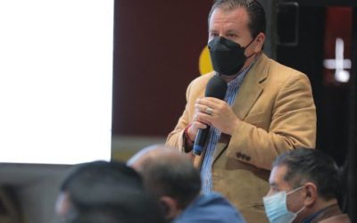 JF dice que invertirán Q26 millones en el Valle de Palajunoj