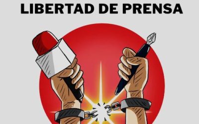 RSF: Venezuela, Nicaragua, Cuba y Honduras entre los peores países para la libertad de prensa