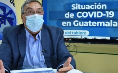 Ministerio de Salud publicará mañana nuevas disposiciones por la pandemia