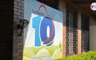 Gobierno de Nicaragua cancela 50 oenegés en un día