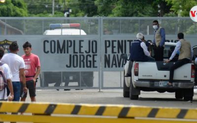 ¿Cómo operará la delegación de la ONU para seguir la crisis en Nicaragua?