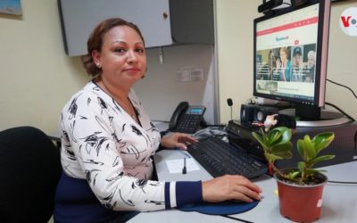Mujeres periodistas emprenden en medios digitales para seguir informando sobre Nicaragua