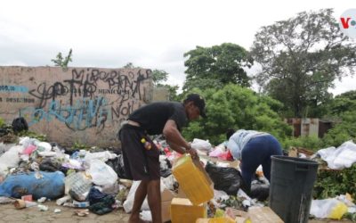 ¿Cómo y por qué se ha reducido la calidad de vida de los nicaragüenses?