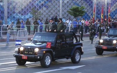 EEUU confirma que mantiene «una comunicación bilateral» con el gobierno de Daniel Ortega de Nicaragua