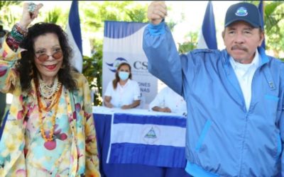 Ortega sobre la Cumbre de las Américas: «No nos interesa ir»