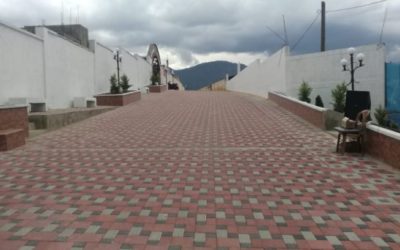 Comuna de San Mateo invierte más de Q1 millón para fortalecer turismo