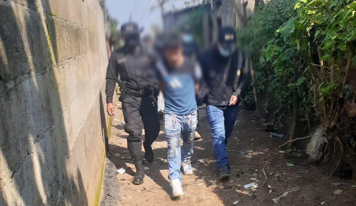 Suspenden en definitivo amparo contra el alcalde y concejo de Xela; continúa incertidumbre en conflicto por el POT