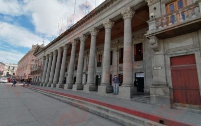 Feria de empleo este viernes y de emprendimiento el fin de semana, en el frontispicio de la comuna de Xela