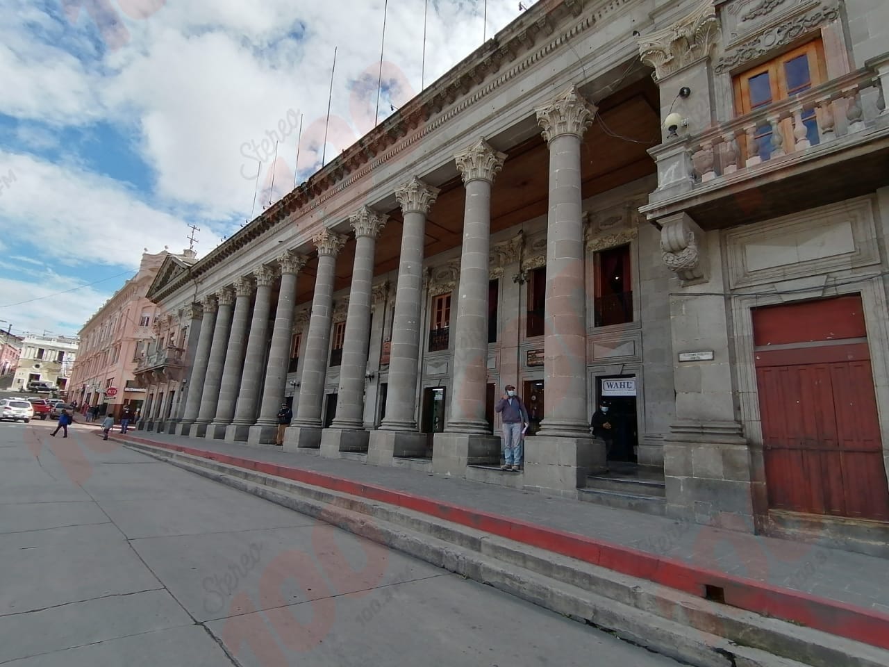 Feria de empleo este viernes y de emprendimiento el fin de semana, en el frontispicio de la comuna de Xela