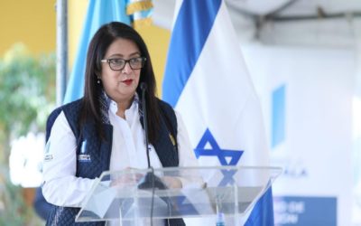 Guatemala mantendrá medidas de bioseguridad en centros educativos