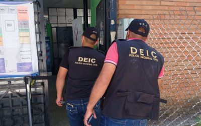 Investigan área de Saneamiento Ambiental en el Cap de Xela