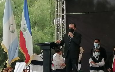 Juan Fernando López: “Son eventos que vienen a engrandecer el amor y el cariño por la ciudad”