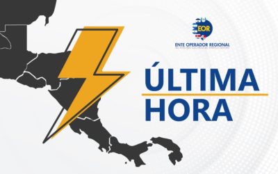 Falla en servicio de energía eléctrica afectó a Guatemala, El Salvador y Honduras