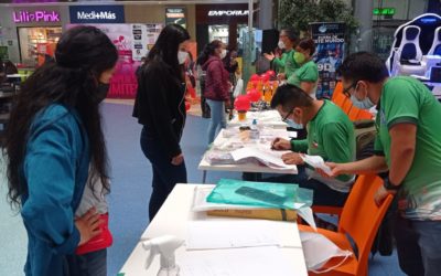 Se correrá este domingo la tercera edición de la carrera 5K femenina en Quetzaltenango