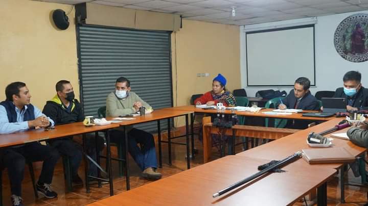 Organización de los 48 Cantones busca generar su propia energía eléctrica