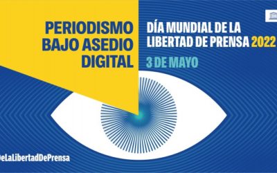 Día Mundial de la Libertad de Prensa