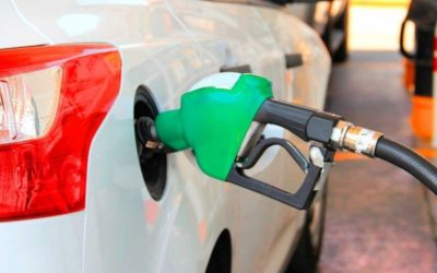 Guatemala: Nuevo aumento en precios de combustibles