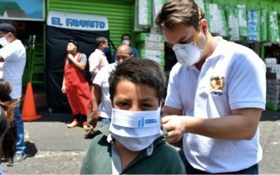 Coronavirus: Guatemala publica en el Diario Oficial desescalada de medidas