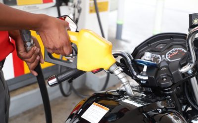 Varían los precios de combustibles en Guatemala