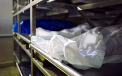 Identifican a hombre que fue encontrado fallecido en Concepción Chiquirichapa