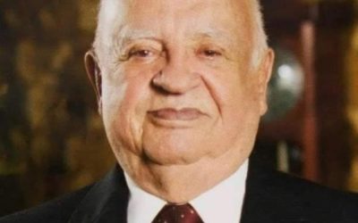 Muere el exalcalde de Quetzaltenango German Scheel Montes