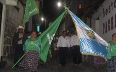Exalcalde de San Pedro La Laguna fue ligado a proceso por peculado y cohecho pasivo