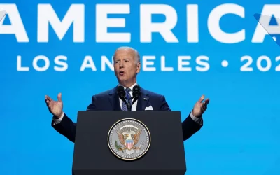 Biden inaugura la Cumbre de las Américas con el anuncio de una asociación económica