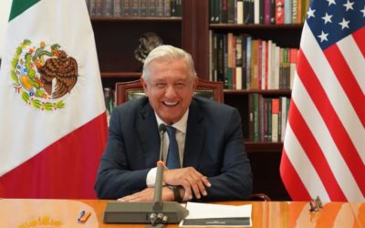 Presidente de México no asistirá a Cumbre de Las Américas