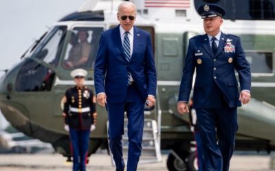 EEUU prosigue con su agenda regional en la Cumbre de las Américas, republicanos critican liderazgo de Biden