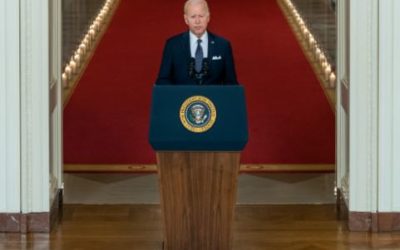 Biden compromete 1 mil millones de dólares más en armas para Ucrania