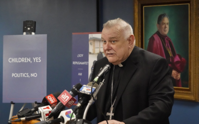 Florida: Preocupa ley que penaliza a caridades católicas por cuidar a niños migrantes